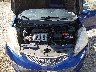 JHMGE8G43AS****** Reparables 2010 Honda Fit en Baltimore