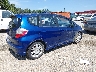 JHMGE8G43AS****** Salvamento y Destrozados 2010 Honda Fit en Estado de Maryland