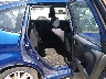 JHMGE8G43AS****** Destrozados 2010 Honda Fit en Baltimore