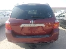5TDZA3EH8AS****** Wrecked 2010 Toyota Highlander