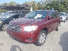 5TDZA3EH8AS****** Used and Repairable 2010 Toyota Highlander in Dallas-Fort Worth