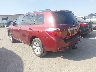 5TDZA3EH8AS****** Salvage and Repairable 2010 Toyota Highlander in Dallas-Fort Worth