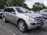 4JGBF71E87A****** Salvamento y Destrozados 2007 Mercedes-Benz GLC-Class en Englishtown