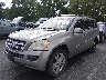 4JGBF71E87A****** Usados y Reparables 2007 Mercedes-Benz GLC-Class en Englishtown