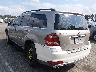 4JGBF71E87A****** Salvamento y Reparables 2007 Mercedes-Benz GLC-Class en Englishtown