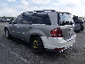 4JGBF71E87A****** Salvamento y Reparables 2007 Mercedes-Benz GLC-Class en Estado de Nueva Jersey