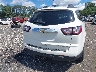 1GNKVHKD9FJ****** Wrecked 2015 Chevrolet Traverse