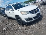 1GNKVHKD9FJ****** Salvage and Wrecked 2015 Chevrolet Traverse in Long Island