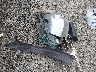 1FMZU32P0XZ****** Wrecked 1999 Ford Explorer in Georgia State
