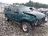 1FMZU32P0XZ****** Salvage and Wrecked 1999 Ford Explorer in Tifton