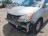 5FNRL38628B****** Reparables 2008 Honda Odyssey en Estado de Florida
