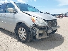 5FNRL38628B****** Destrozados 2008 Honda Odyssey