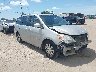 5FNRL38628B****** Salvamento y Destrozados 2008 Honda Odyssey en Tampa