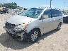 5FNRL38628B****** Usados y Reparables 2008 Honda Odyssey en Tampa