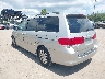 5FNRL38628B****** Salvamento y Reparables 2008 Honda Odyssey en Tampa