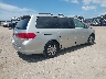 5FNRL38628B****** Salvamento y Destrozados 2008 Honda Odyssey en Estado de Florida