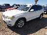 5UXWX9C51E0****** Usados y Reparables 2014 BMW X3 en North Hollywood