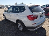 5UXWX9C51E0****** Salvamento y Reparables 2014 BMW X3 en North Hollywood