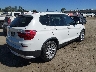 5UXWX9C51E0****** Salvamento y Destrozados 2014 BMW X3 en Estado de California
