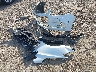 1G1BC5SMXJ7****** Wrecked 2018 Chevrolet Cruze in Texas State