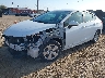 1G1BC5SMXJ7****** Used and Repairable 2018 Chevrolet Cruze in Corpus Christi