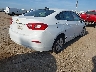1G1BC5SMXJ7****** Salvage and Wrecked 2018 Chevrolet Cruze in Texas State