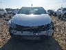 1G1BC5SMXJ7****** Salvage and Repairable 2018 Chevrolet Cruze in Texas State