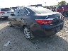 1G4PR5SKXG4****** Salvamento y Reparables 2016 Buick Verano en San Antonio South