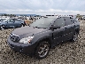 JTJHW31U060****** Used and Repairable 2006 Lexus RX Hybrid in Eugene