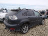 JTJHW31U060****** Salvage and Wrecked 2006 Lexus RX Hybrid in Oregon State