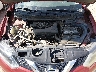5N1AT2MV8GC****** Repairable 2016 Nissan Rogue in Houston North