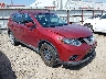 5N1AT2MV8GC****** Salvage and Wrecked 2016 Nissan Rogue in Houston North