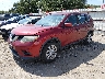 5N1AT2MV8GC****** Used and Repairable 2016 Nissan Rogue in Houston North