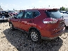 5N1AT2MV8GC****** Salvage and Repairable 2016 Nissan Rogue in Houston North