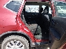 5N1AT2MV8GC****** Wrecked 2016 Nissan Rogue in Houston North