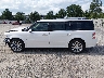 2FMGK5D88KB****** Reparables 2019 Ford Flex en Estado de Nueva Jersey