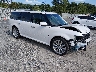 2FMGK5D88KB****** Salvamento y Destrozados 2019 Ford Flex en Southern New Jersey