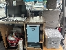 WV2NB47052H****** Repairable 2002 Volkswagen EuroVan in Chicago North