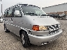 WV2NB47052H****** Salvage and Wrecked 2002 Volkswagen EuroVan in Chicago North