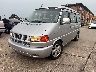 WV2NB47052H****** Used and Repairable 2002 Volkswagen EuroVan in Chicago North