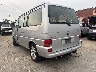 WV2NB47052H****** Salvage and Repairable 2002 Volkswagen EuroVan in Chicago North