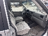WV2NB47052H****** Used and Repairable 2002 Volkswagen EuroVan in Illinois State