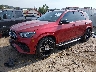 4JGFB4JB7LA****** Used and Repairable 2020 Mercedes-Benz GLE-Class in Fayetteville