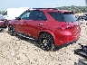 4JGFB4JB7LA****** Salvage and Repairable 2020 Mercedes-Benz GLE-Class in Fayetteville
