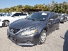 1N4AL3AP3HN****** Usados y Reparables 2017 Nissan Altima en Dallas-Fort Worth