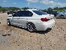 WBA3A5C52DF****** Salvage and Repairable 2013 BMW 3 Series in Knoxville