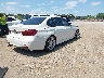 WBA3A5C52DF****** Salvage and Wrecked 2013 BMW 3 Series in Tennessee State