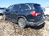 5FNYF6H57KB****** Salvamento y Reparables 2019 Honda Pilot en Columbus