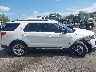 1FM5K8D82JG****** Used 2018 Ford Explorer in Pennsylvania State