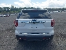 1FM5K8D82JG****** Wrecked 2018 Ford Explorer